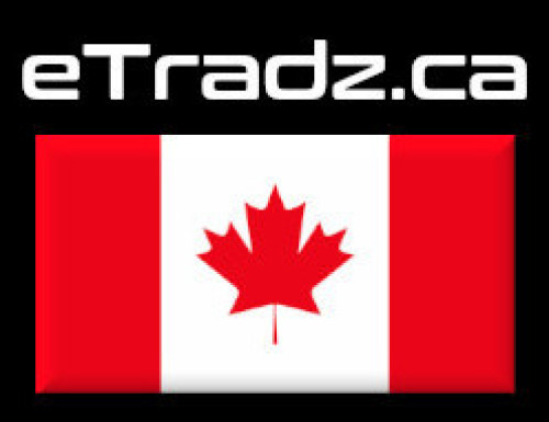 Canadian Product/Service Ad Sample