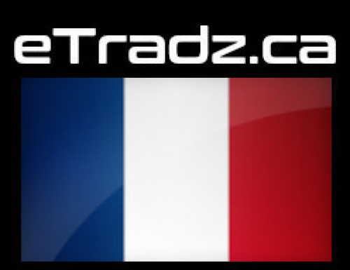 Exemple d'affaires en français