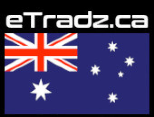 Australian Product/Service Ad Sample