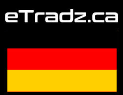Deutsches Geschäftsbeispiel